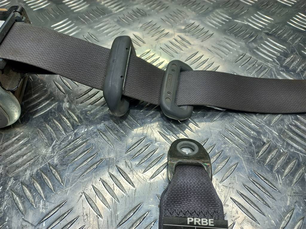 ремень безопасности Hyundai TUCSON 2.0 CRDi AT (112 л.с.)Tucson  I (2004—2011) Внедорожник 888102E400U7, 3850 рублей, Москва