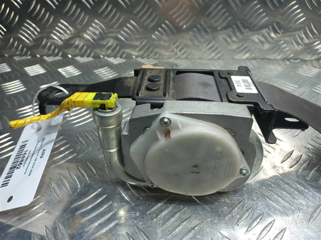 ремень безопасности Hyundai TUCSON 2.0 CRDi AT (112 л.с.)Tucson  I (2004—2011) Внедорожник 888102E400U7, 3850 рублей, Москва