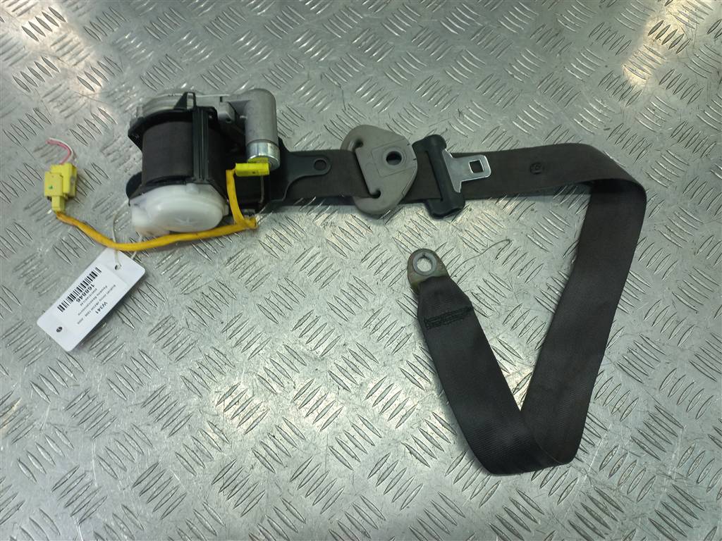 ремень безопасности SUZUKI JIMNY 1.3 4WD MT (86 л.с.)Jimny  III рестайлинг (2005—2012) Внедорожник 8490181AG1L8Z, 1550 рублей, Москва