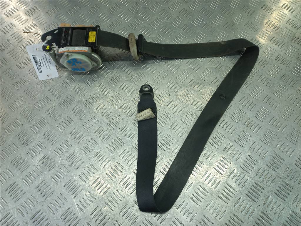 ремень безопасности SUZUKI Grand Vitara 2.0 4WD AT (140 л.с.)Grand Vitara  II (2005—2008) Внедорожник 8490165J12BHE, 2700 рублей, Москва