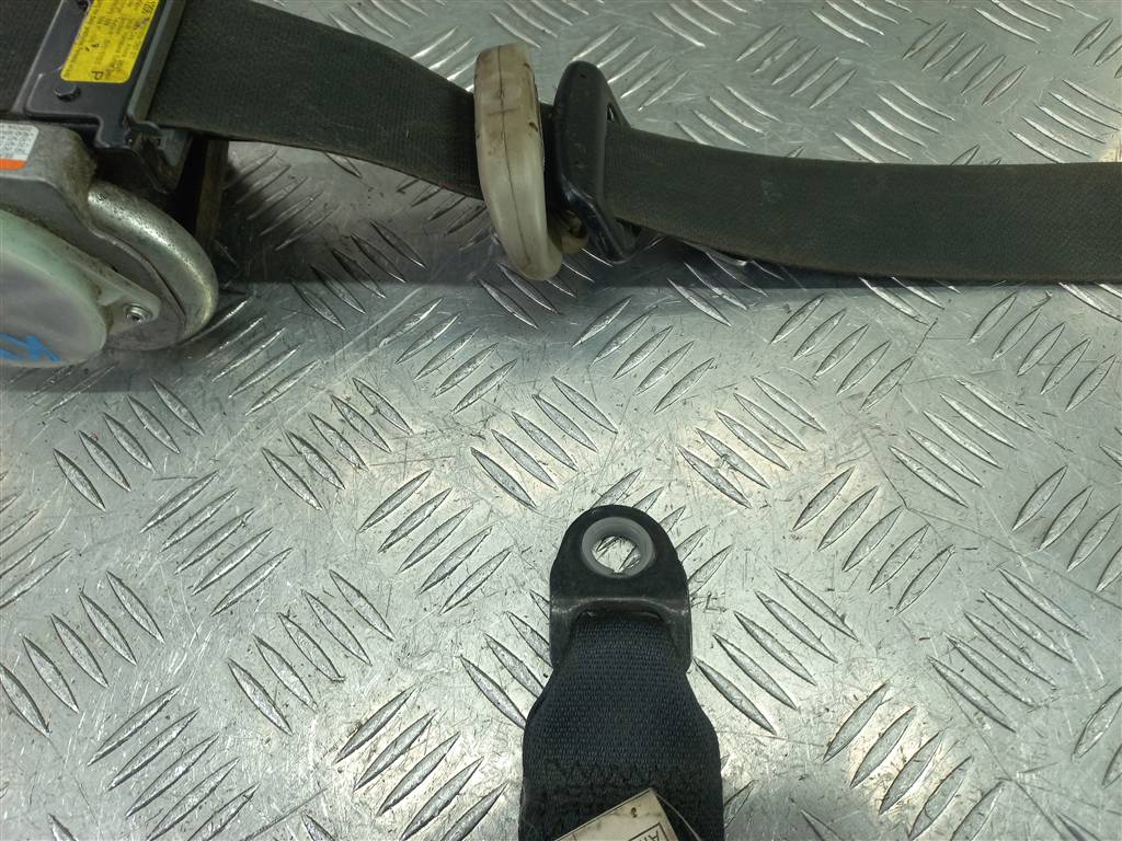 ремень безопасности SUZUKI Grand Vitara 2.0 4WD AT (140 л.с.)Grand Vitara  II (2005—2008) Внедорожник 8490165J12BHE, 2700 рублей, Москва