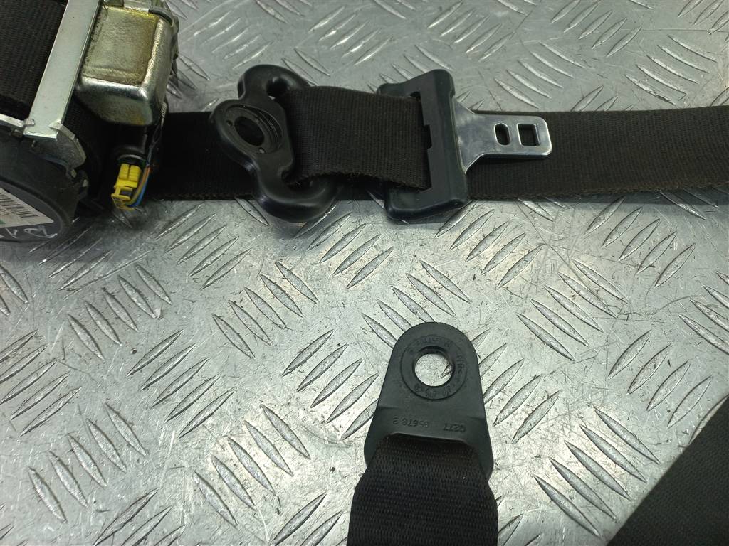 ремень безопасности FORD MONDEO Mondeo 1502491, 5580 рублей, Москва