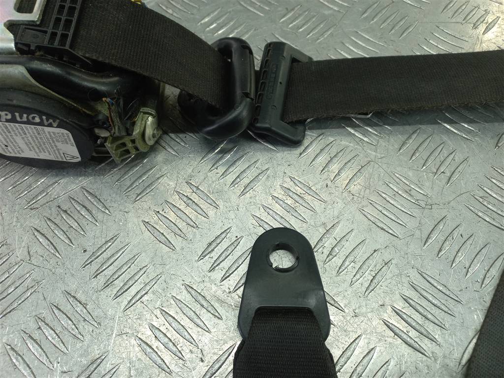 ремень безопасности FORD MONDEO Mondeo 1502491, 5580 рублей, Москва