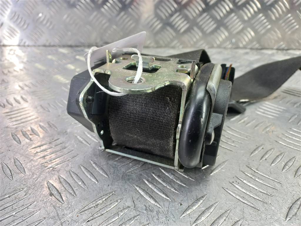 ремень безопасности FORD MONDEO Mondeo 1502491, 5580 рублей, Москва