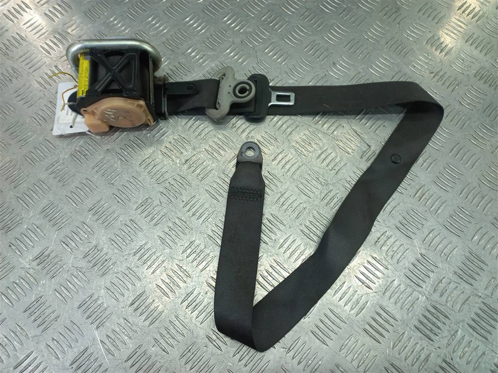 ремень безопасности MAZDA 6  GJ8A57L30A10, 1550 рублей, Москва