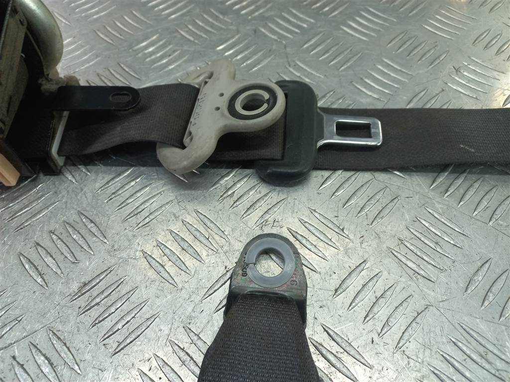 ремень безопасности MAZDA 6  GJ8A57L30A10, 1550 рублей, Москва