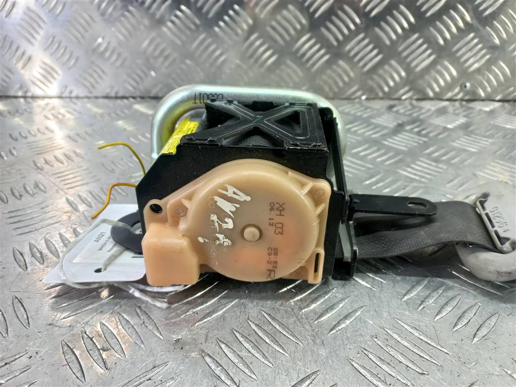 ремень безопасности MAZDA 6  GJ8A57L30A10, 1550 рублей, Москва