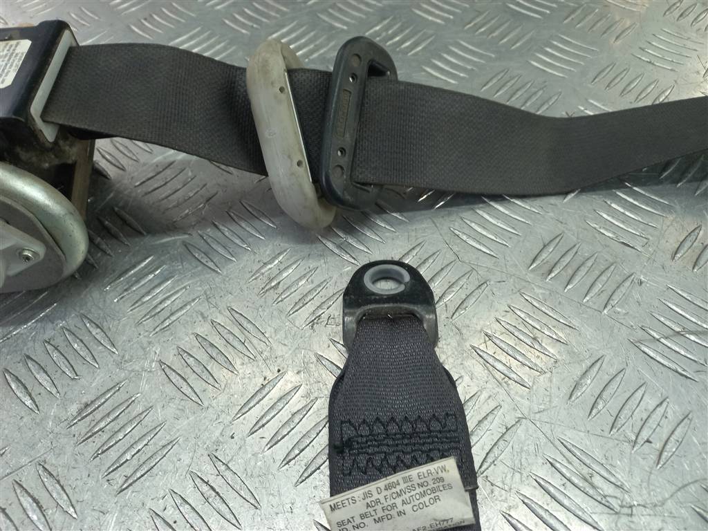 ремень безопасности MAZDA 6  GJ8A57L30A10, 1550 рублей, Москва