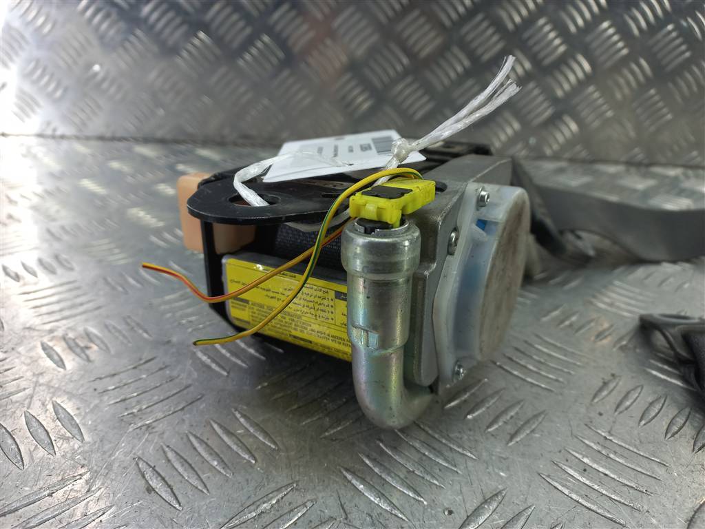 ремень безопасности MAZDA 6  GJ8A57L30A10, 1550 рублей, Москва