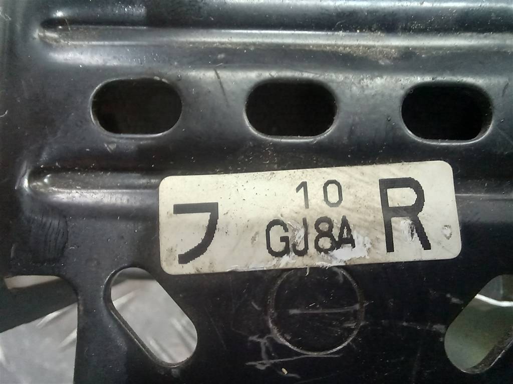 ремень безопасности MAZDA 6  GJ8A57L30A10, 1550 рублей, Москва