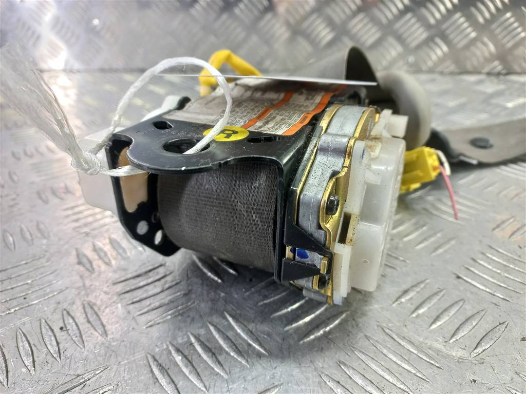 ремень безопасности SUZUKI JIMNY Jimny 8490181A71ED3, 3279 рублей, Москва