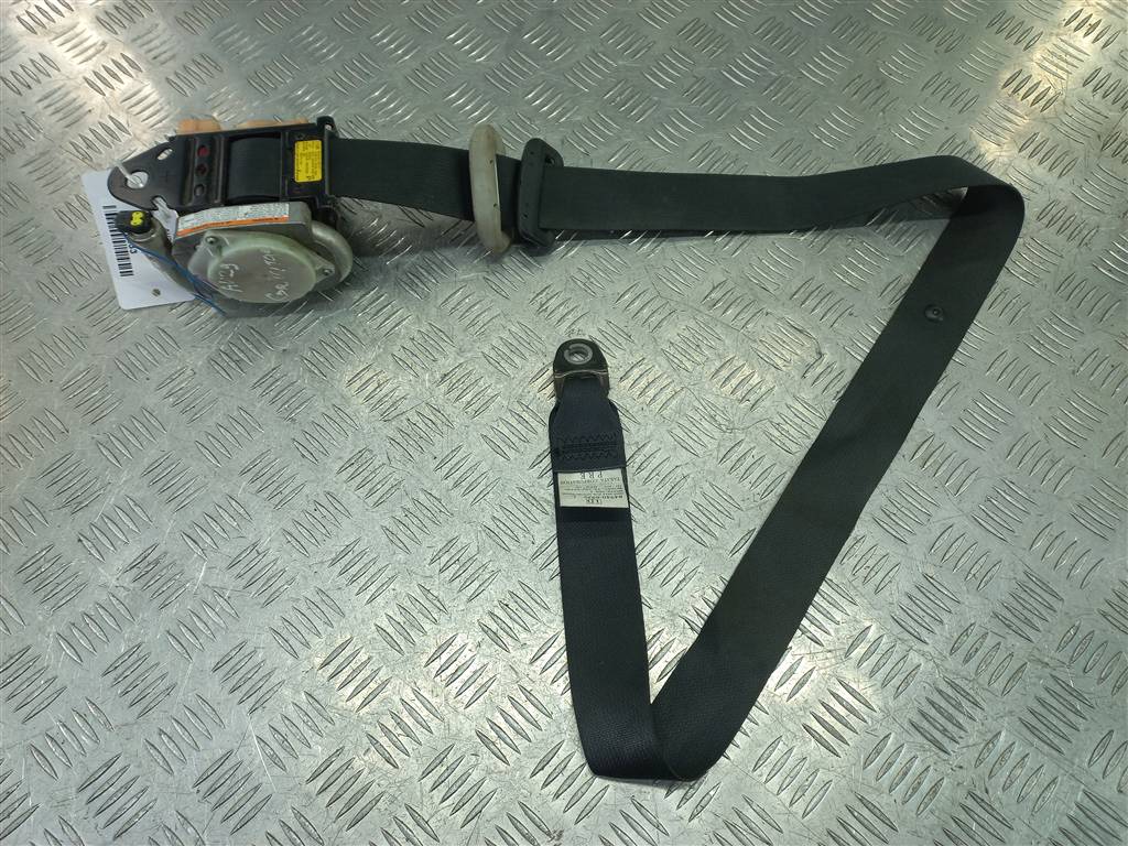 ремень безопасности SUZUKI Grand Vitara 2.0 4WD MT (140 л.с.)Grand Vitara  II (2005—2008) Внедорожник 8490265J12BHE, 2700 рублей, Москва