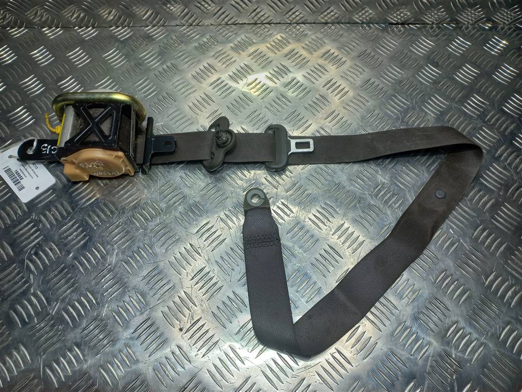 ремень безопасности Hyundai TUCSON 2.0 MT (140 л.с.)Tucson  I (2004—2011) Внедорожник 888202E300LM, 2700 рублей, Москва