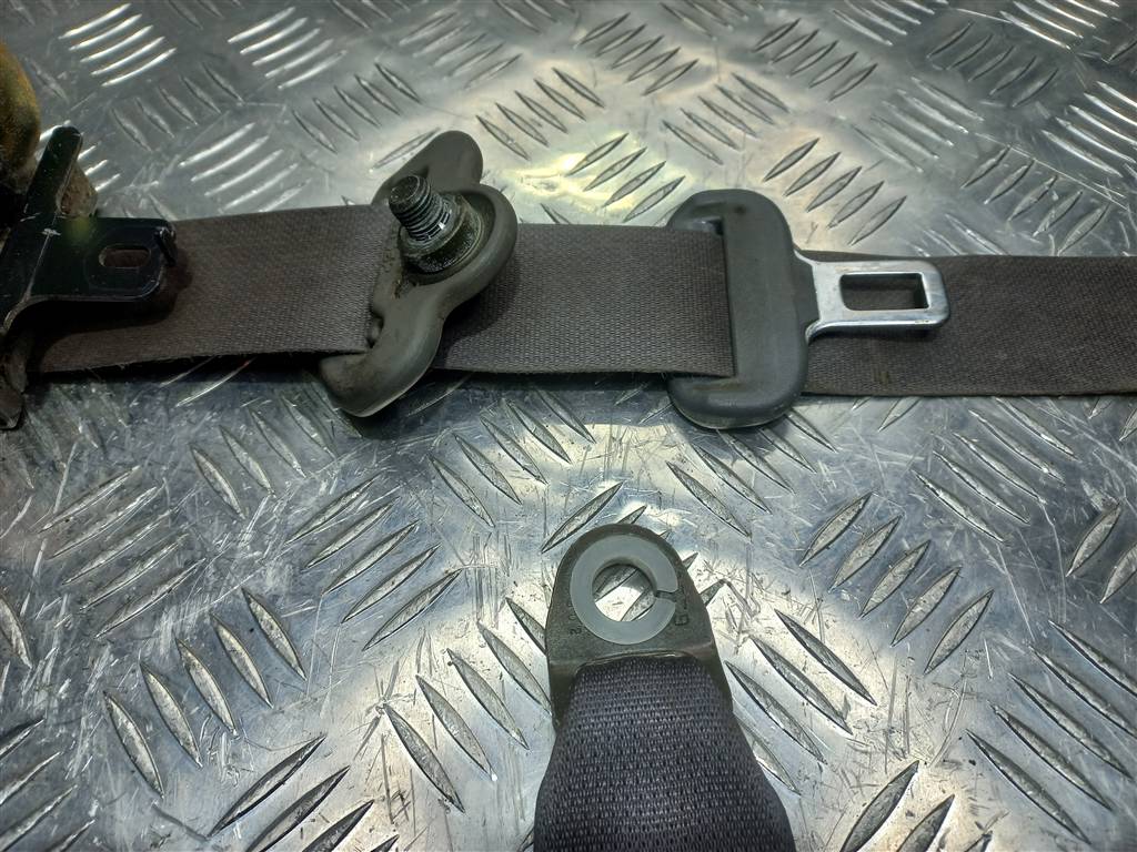 ремень безопасности Hyundai TUCSON 2.0 MT (140 л.с.)Tucson  I (2004—2011) Внедорожник 888202E300LM, 2700 рублей, Москва