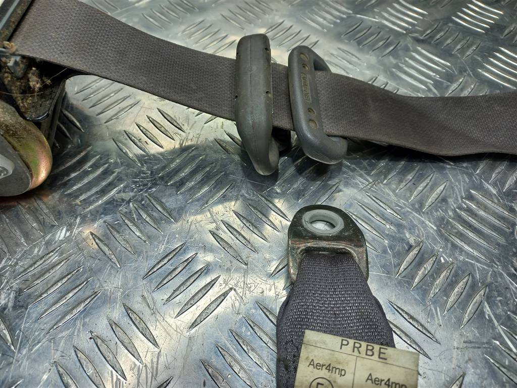 ремень безопасности Hyundai TUCSON 2.0 MT (140 л.с.)Tucson  I (2004—2011) Внедорожник 888202E300LM, 2700 рублей, Москва