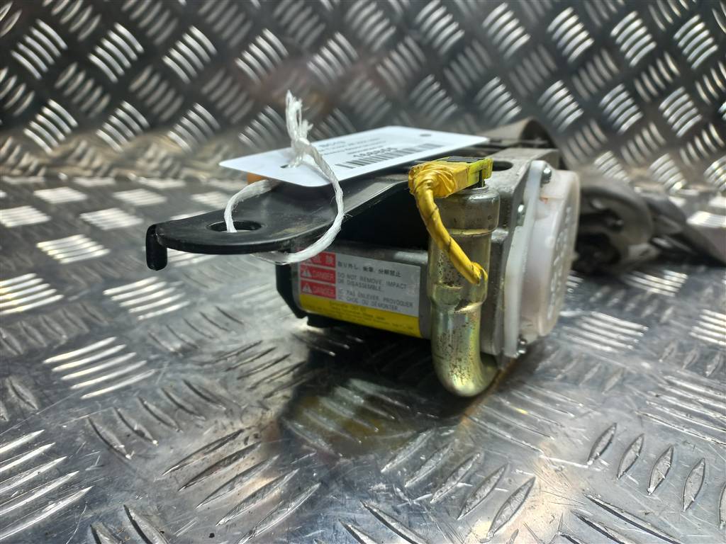 ремень безопасности Hyundai TUCSON 2.0 MT (140 л.с.)Tucson  I (2004—2011) Внедорожник 888202E300LM, 2700 рублей, Москва