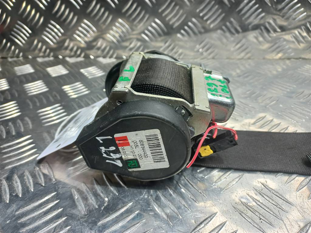 ремень безопасности MITSUBISHI COLT  MN108295, 2700 рублей, Москва