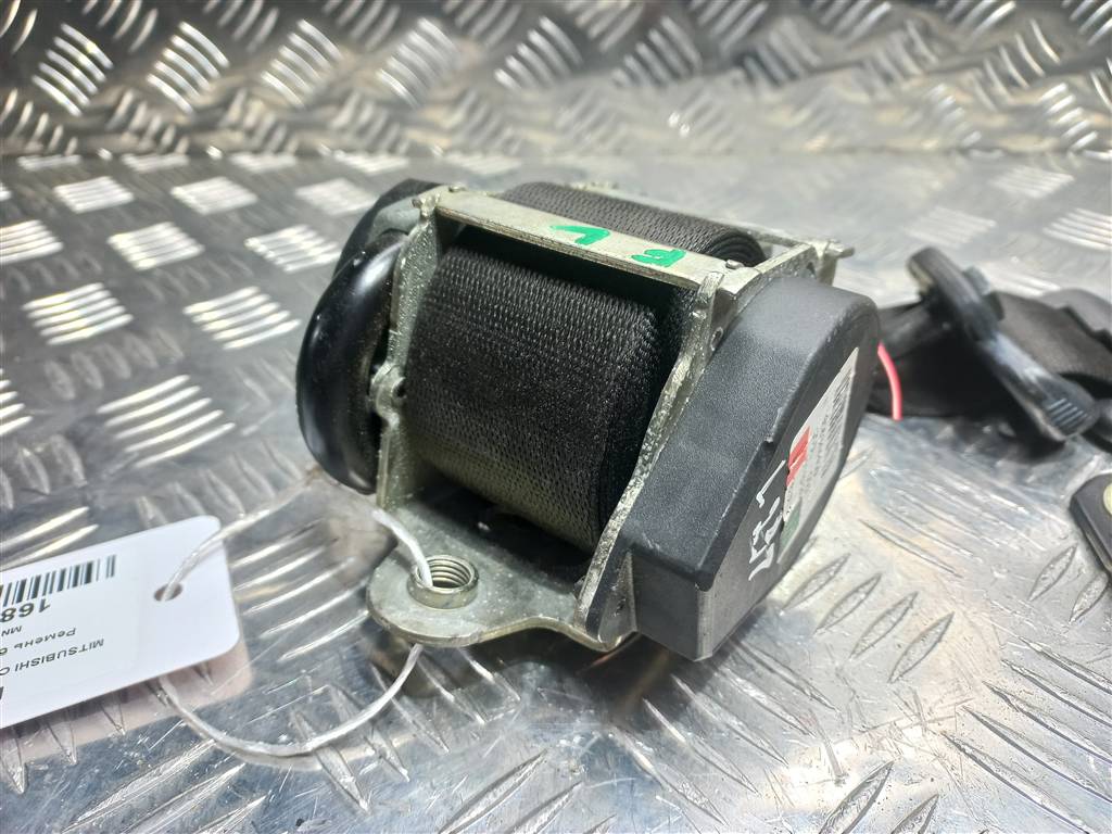 ремень безопасности MITSUBISHI COLT  MN108295, 2700 рублей, Москва