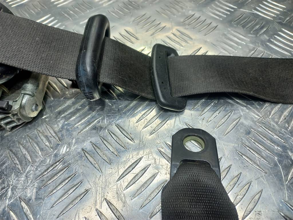 ремень безопасности MITSUBISHI COLT  MN108295, 2700 рублей, Москва