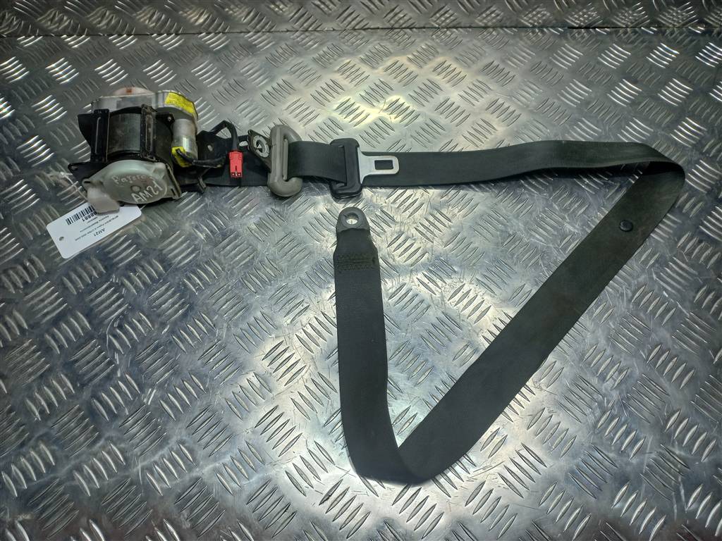 ремень безопасности MITSUBISHI PAJERO  MR634341, 1550 рублей, Москва