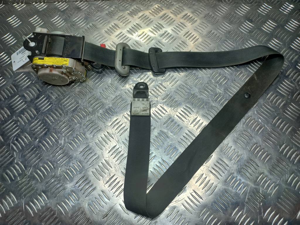 ремень безопасности MITSUBISHI PAJERO  MR634341, 1550 рублей, Москва