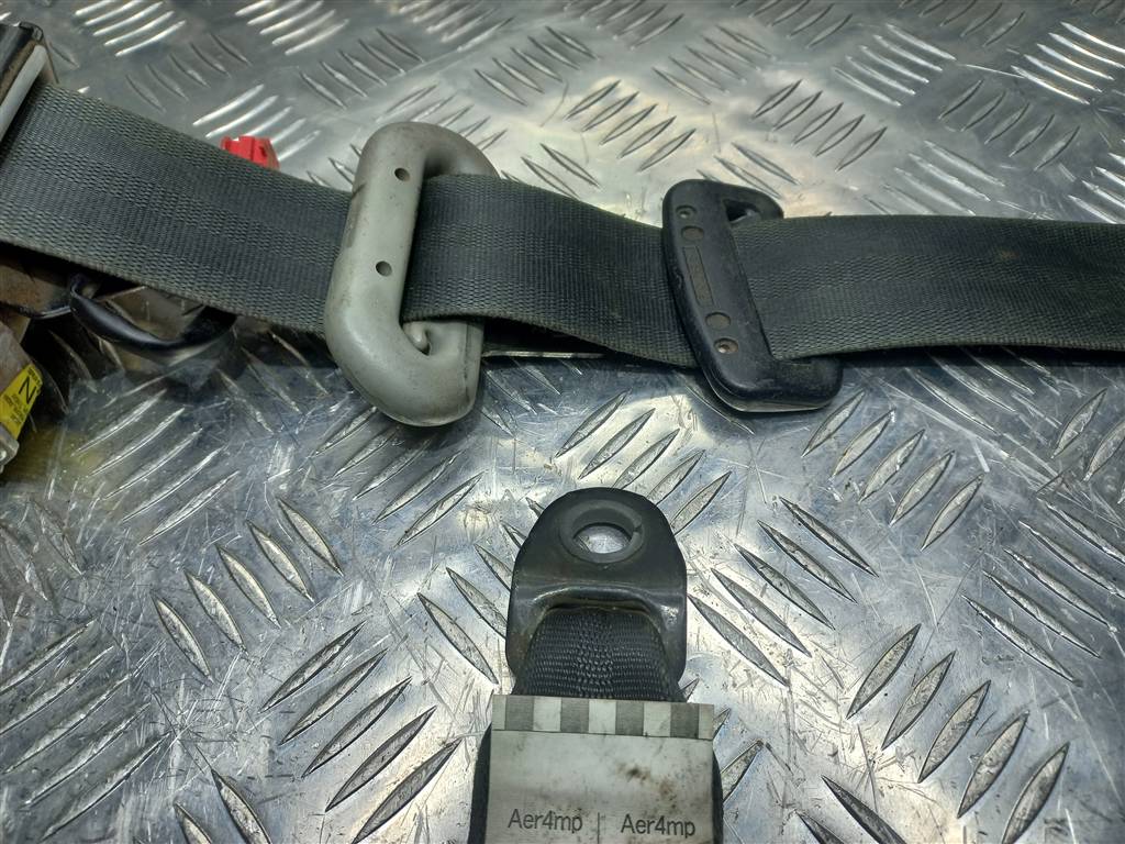 ремень безопасности MITSUBISHI PAJERO  MR634341, 1550 рублей, Москва