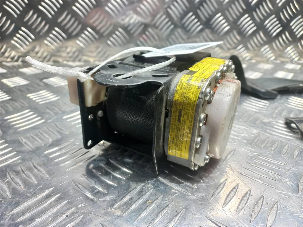 ремень безопасности MITSUBISHI PAJERO  MR634341, 1550 рублей, Москва