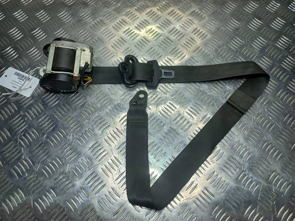 ремень безопасности FORD Focus  1764014, 3279 рублей, Москва