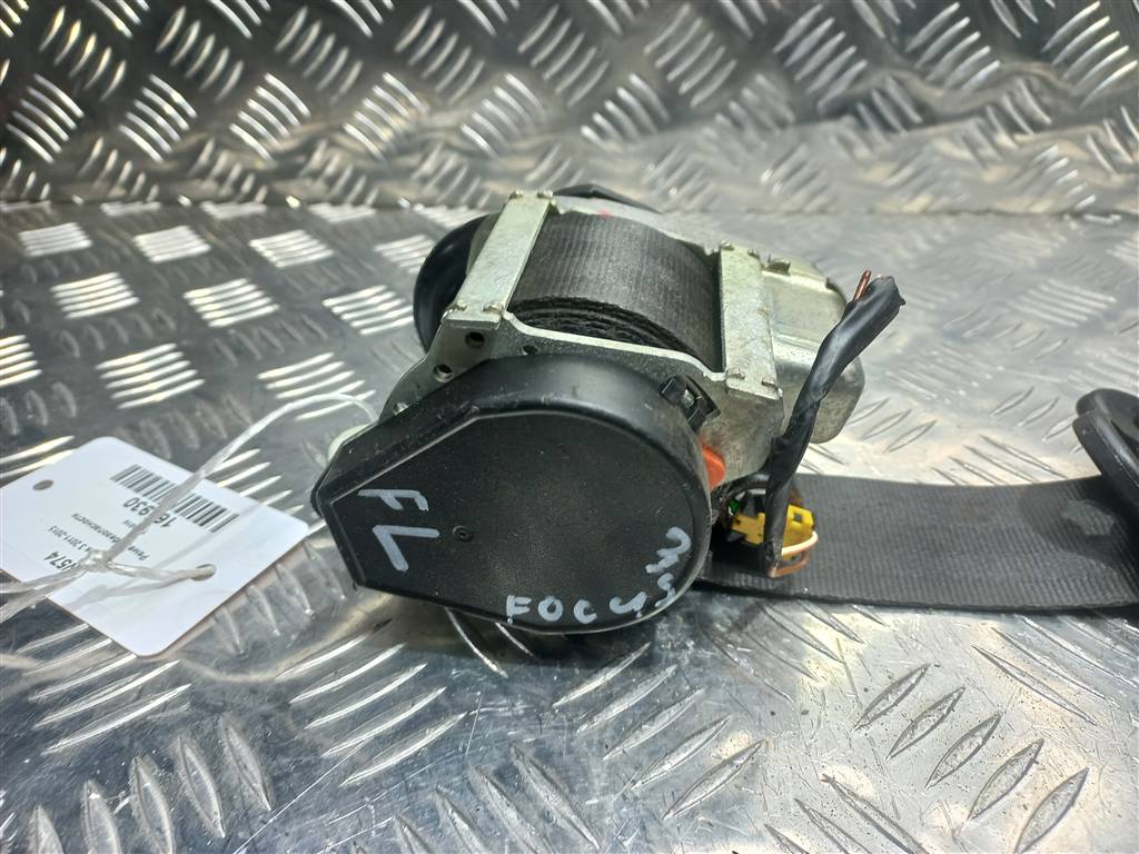 ремень безопасности FORD Focus  1764014, 3279 рублей, Москва
