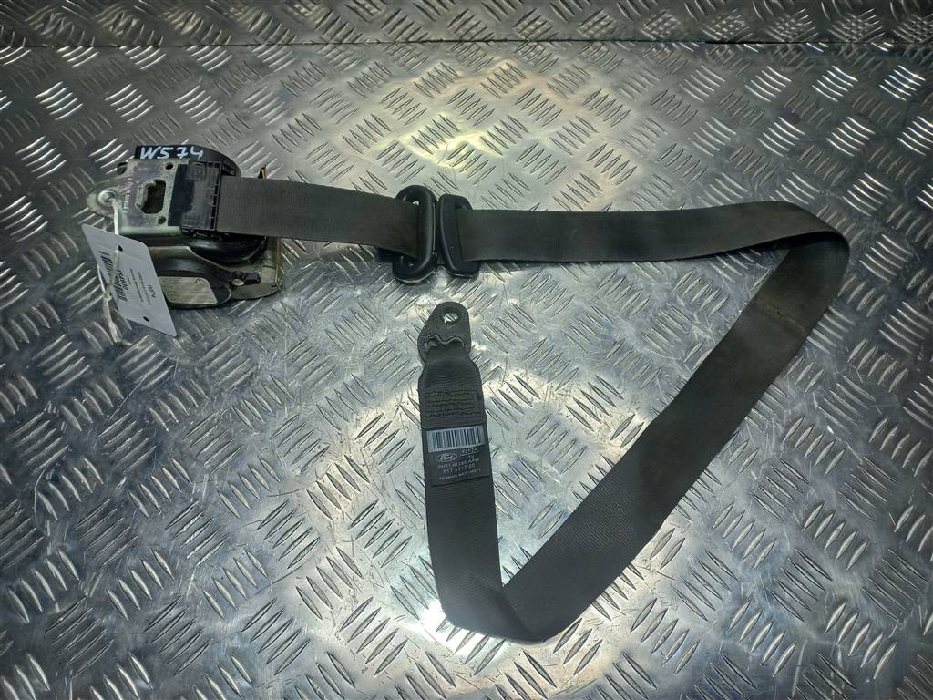 ремень безопасности FORD Focus  1764014, 3279 рублей, Москва