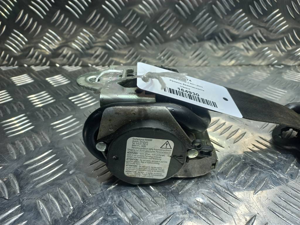 ремень безопасности FORD Focus  1764014, 3279 рублей, Москва