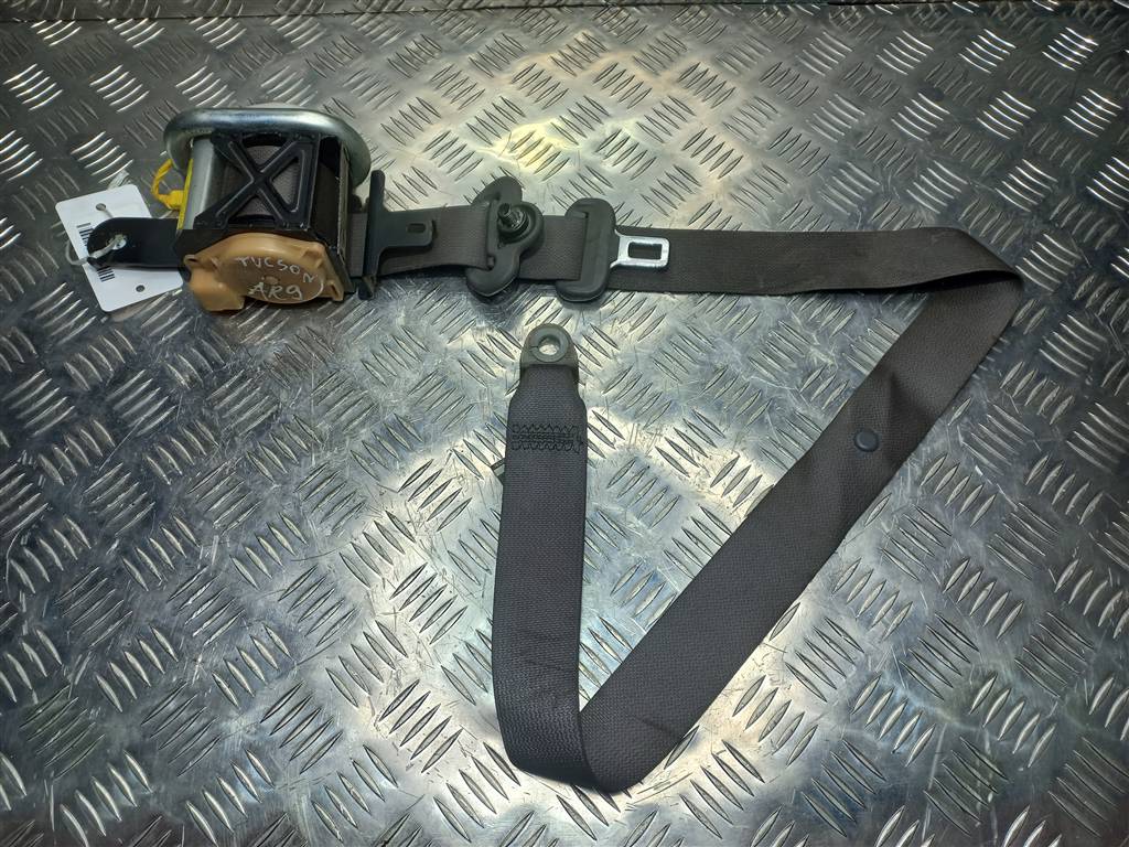 ремень безопасности Hyundai TUCSON 2.0 CRDi AT (112 л.с.)Tucson  I (2004—2011) Внедорожник 888202E300LM, 2700 рублей, Москва