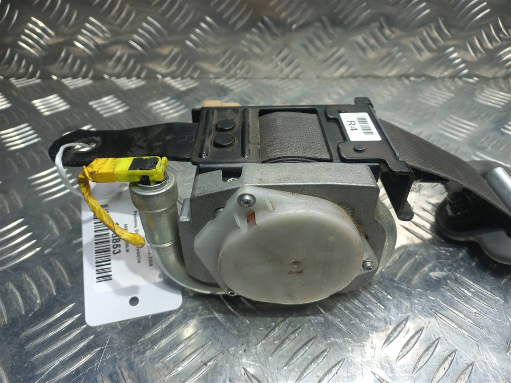 ремень безопасности Hyundai TUCSON 2.0 CRDi AT (112 л.с.)Tucson  I (2004—2011) Внедорожник 888202E300LM, 2700 рублей, Москва