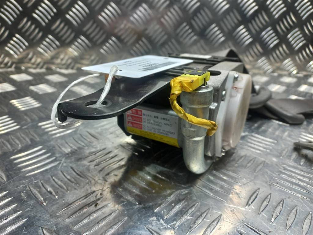 ремень безопасности Hyundai TUCSON 2.0 CRDi AT (112 л.с.)Tucson  I (2004—2011) Внедорожник 888202E300LM, 2700 рублей, Москва