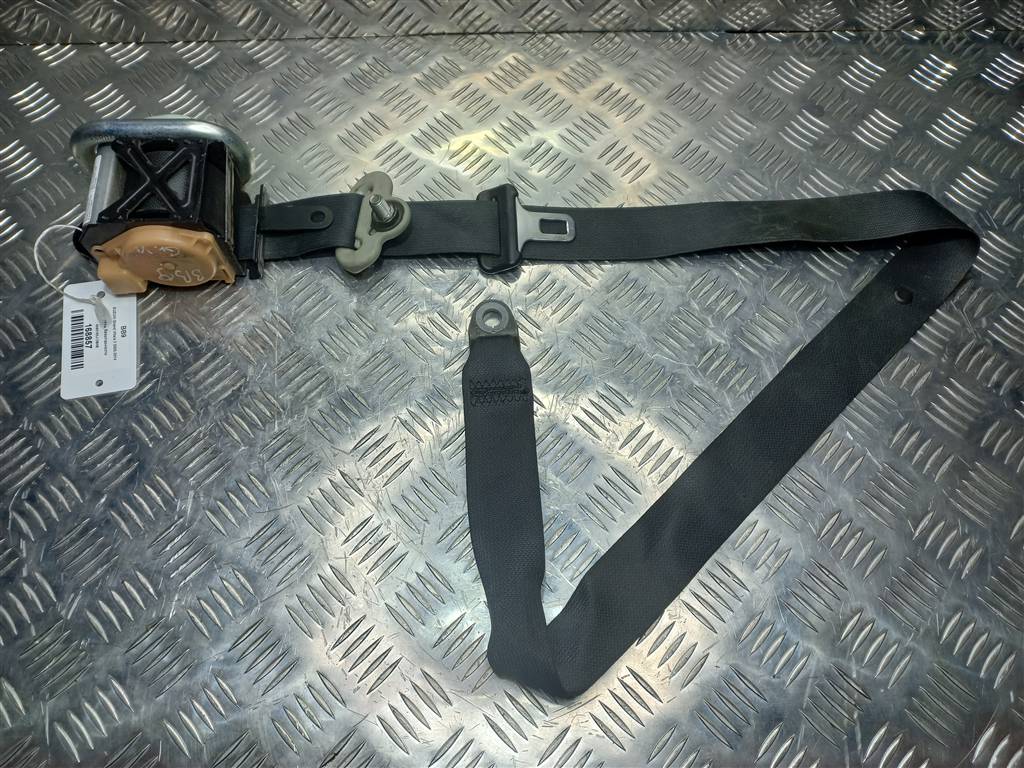 ремень безопасности SUZUKI Grand Vitara  8490165J12BHE, 2700 рублей, Москва