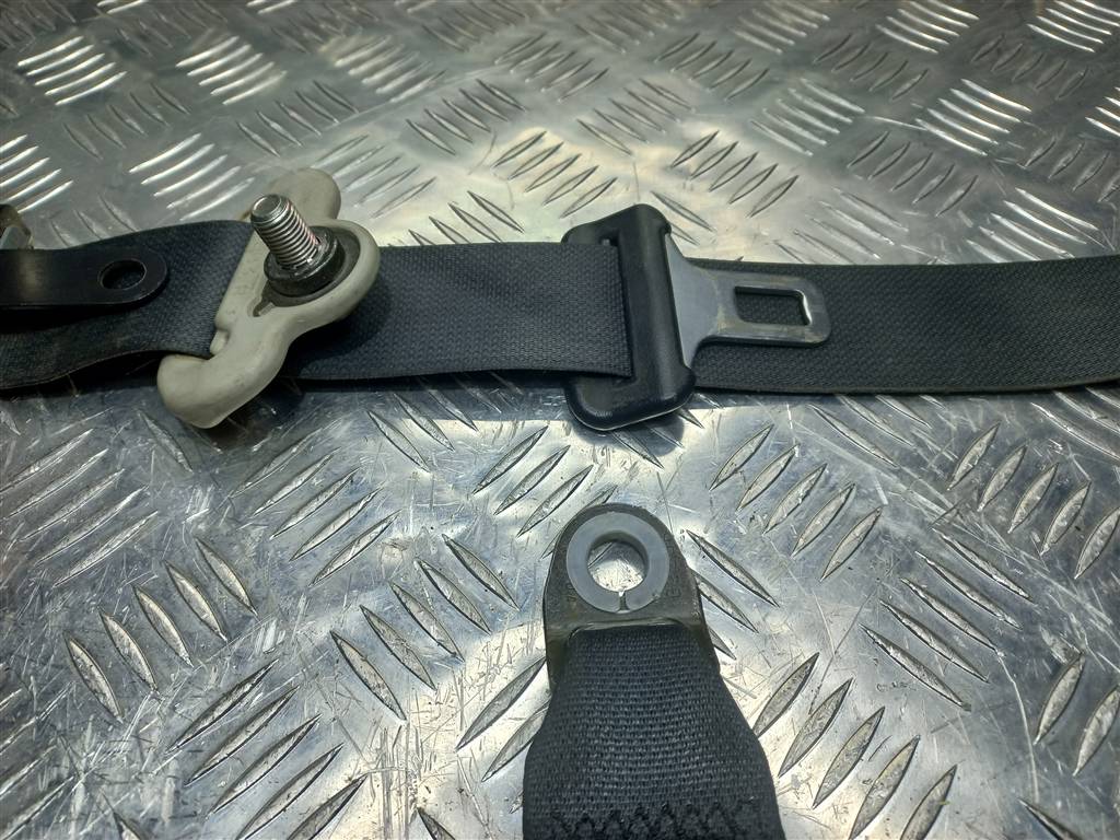 ремень безопасности SUZUKI Grand Vitara  8490165J12BHE, 2700 рублей, Москва