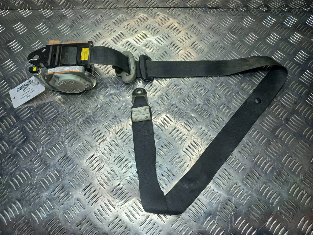 ремень безопасности SUZUKI Grand Vitara  8490165J12BHE, 2700 рублей, Москва