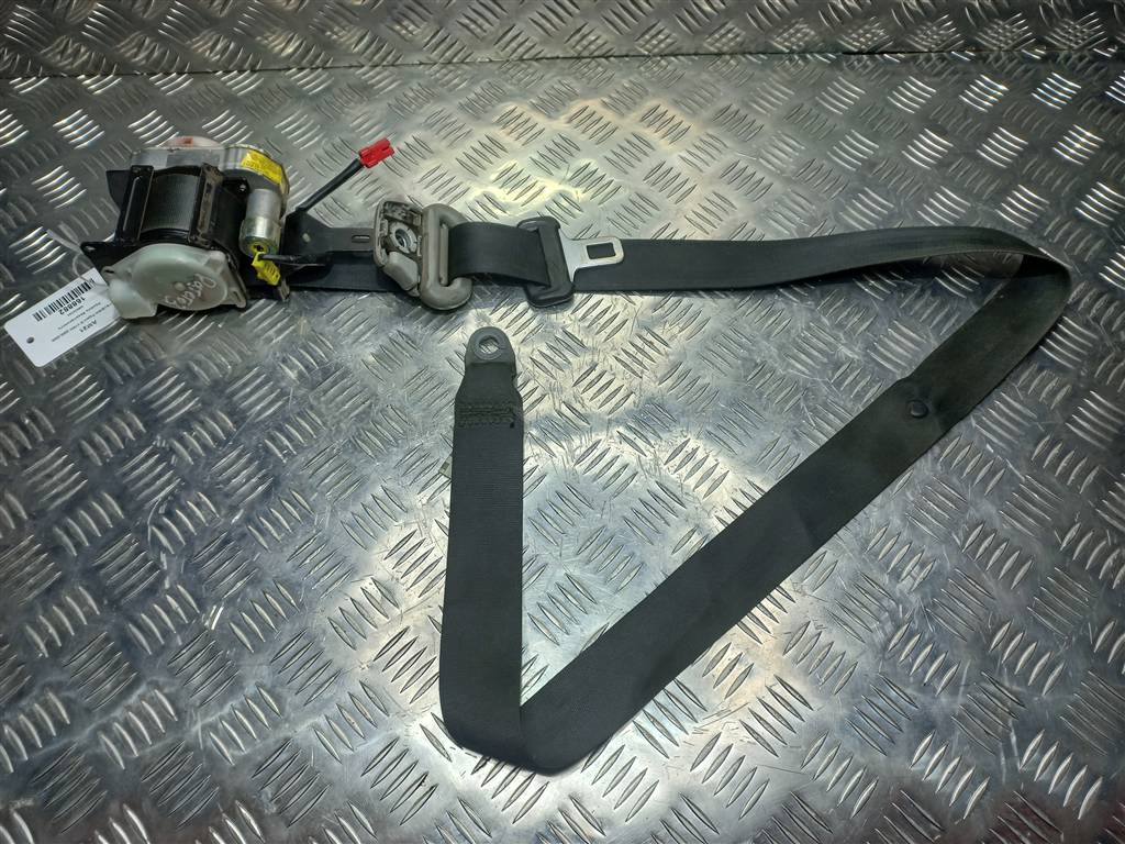 ремень безопасности MITSUBISHI PAJERO  MR634344, 1550 рублей, Москва