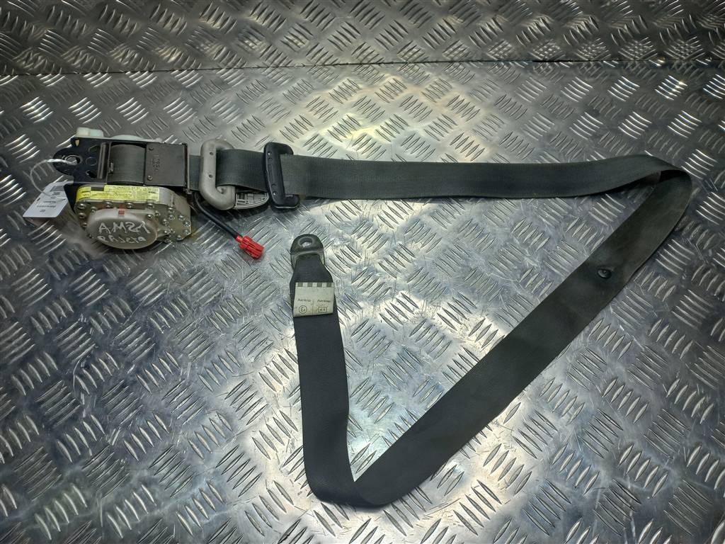 ремень безопасности MITSUBISHI PAJERO  MR634344, 1550 рублей, Москва