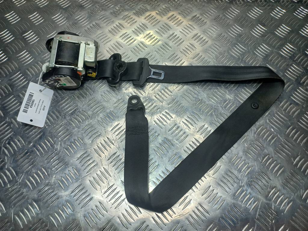 ремень безопасности FORD Focus  1839761, 3850 рублей, Москва