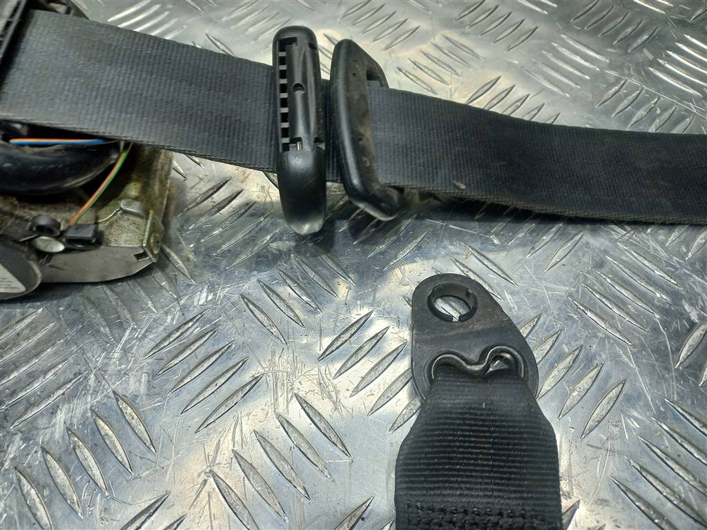 ремень безопасности FORD Focus  1839761, 3850 рублей, Москва