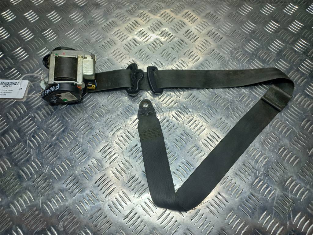 ремень безопасности FORD Focus  1839761, 3850 рублей, Москва