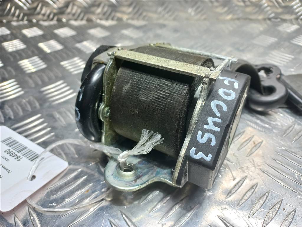 ремень безопасности FORD Focus  1839761, 3850 рублей, Москва