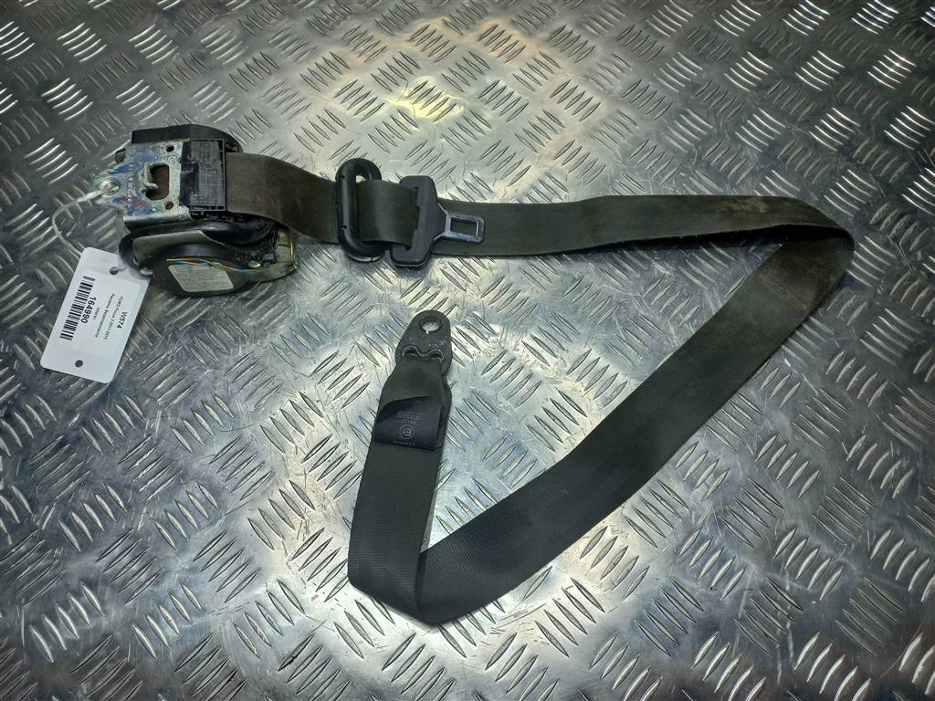 ремень безопасности FORD Focus  1839761, 3850 рублей, Москва