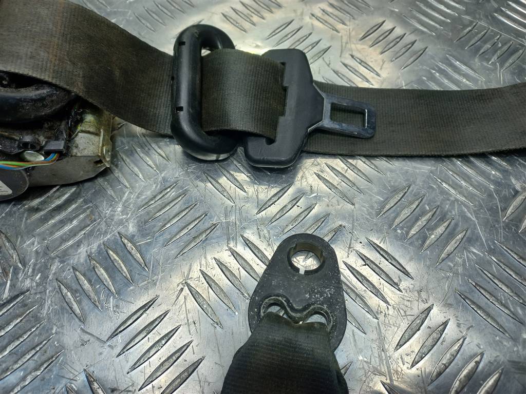 ремень безопасности FORD Focus  1839761, 3850 рублей, Москва