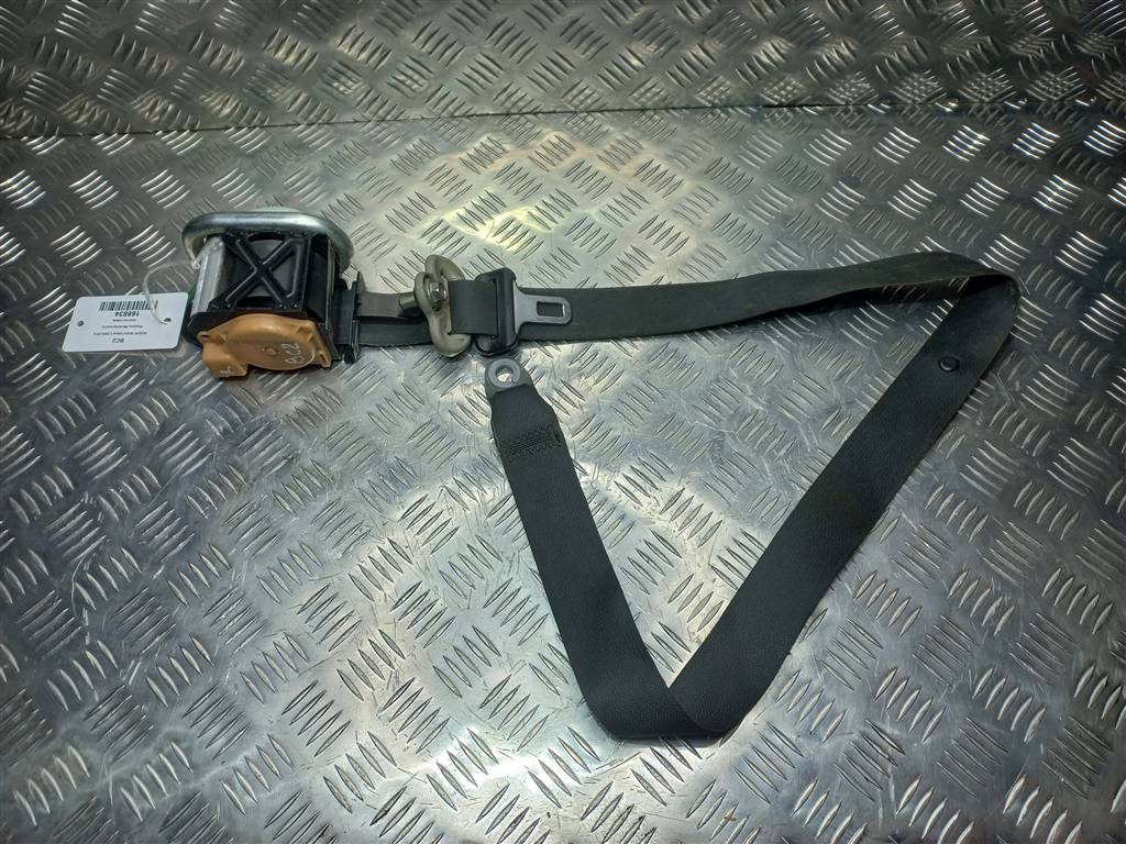 ремень безопасности SUZUKI Grand Vitara 2.0 4WD MT (140 л.с.)Grand Vitara  II (2005—2008) Внедорожник 8490165J12BHE, 2700 рублей, Москва