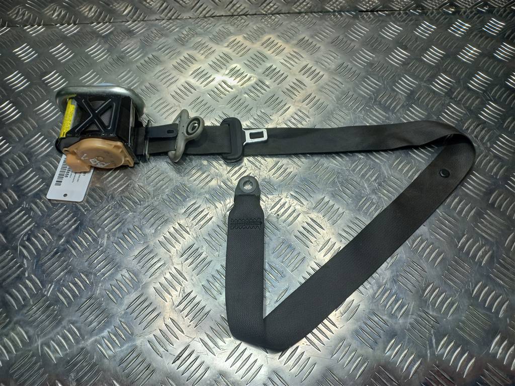 ремень безопасности MAZDA 6  GJ8A57L30A10, 1550 рублей, Москва