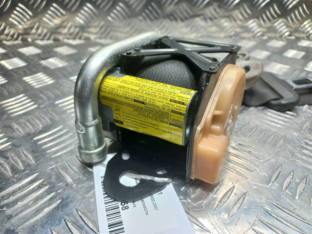 ремень безопасности MAZDA 6  GJ8A57L30A10, 1550 рублей, Москва