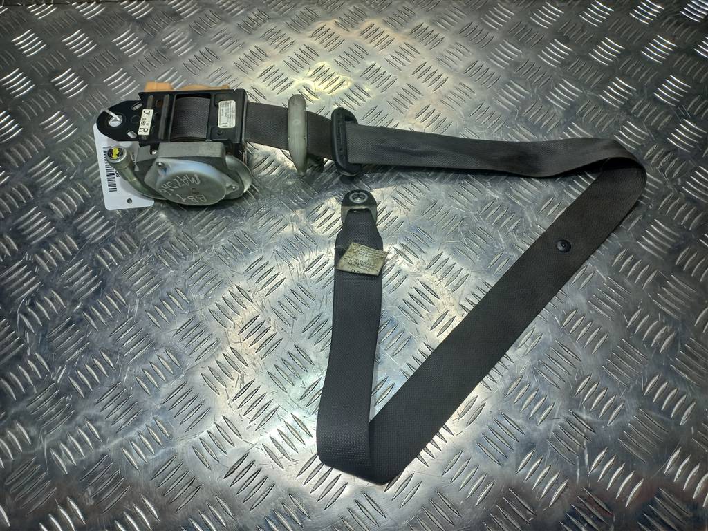 ремень безопасности MAZDA 6  GJ8A57L30A10, 1550 рублей, Москва