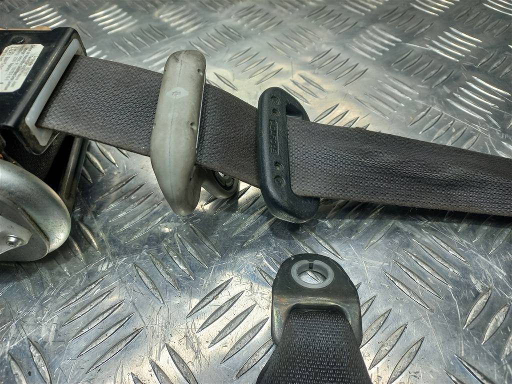 ремень безопасности MAZDA 6  GJ8A57L30A10, 1550 рублей, Москва